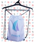 Промо рюкзаки с логотипом спортивной школы Парус __1