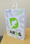 Ламинированый бумажный пакет ARDS