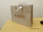Бумажный пакет  из бумаги имитлин Versele-Laga