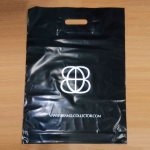 Полиэтиленовые пакеты с логотипом для Brand Collector_1